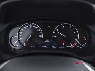BMW X3 usata 12