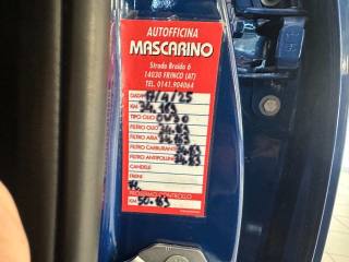 FORD Ranger usata, con Touch screen