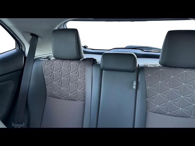 TOYOTA Yaris usata, con Climatizzatore