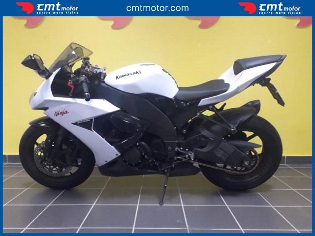 KAWASAKI Ninja 1000 ZX-10R usata 2