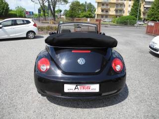 VOLKSWAGEN New Beetle usata 85