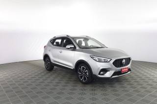 MG ZS usata 1