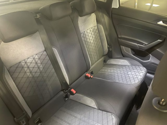 VOLKSWAGEN Taigo usata, con ESP