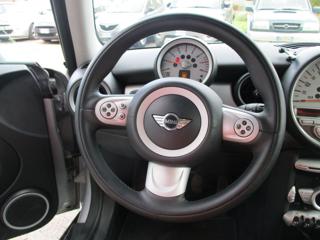 MINI Clubman usata, con Chiusura centralizzata