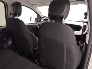FIAT Panda usata, con Sensore di luce
