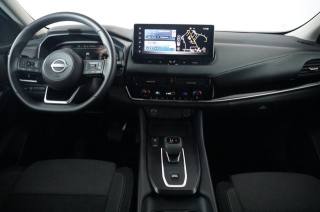 NISSAN Qashqai usata, con Cerchi in lega