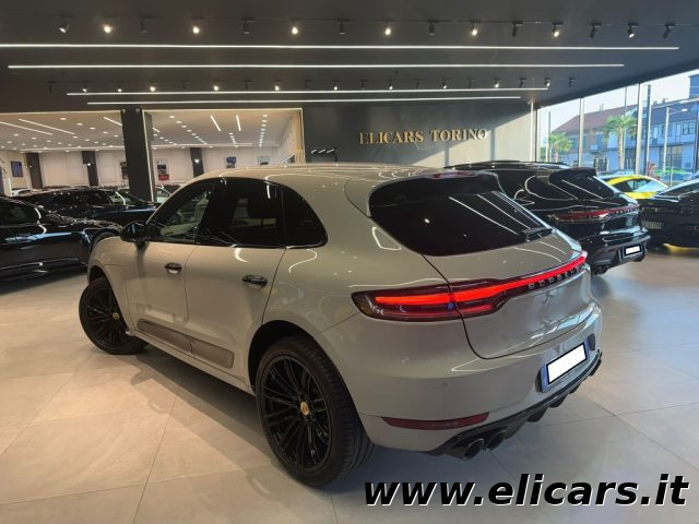 PORSCHE Macan usata, con Alzacristalli elettrici