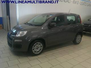 FIAT Panda usata, con Start/Stop Automatico