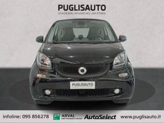 SMART ForTwo usata, con Airbag