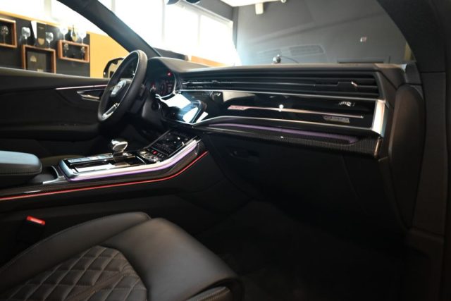 AUDI Q8 usata 90