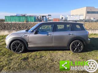 MINI Clubman usata, con Airbag laterali