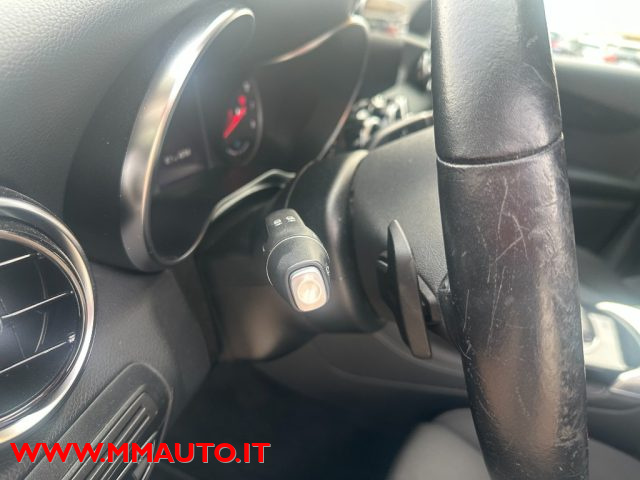 MERCEDES-BENZ GLC 300 usata, con Regolazione elettrica sedili