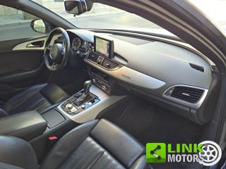 AUDI A6 usata 39
