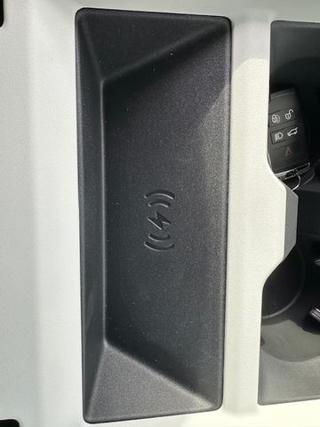 LAND ROVER Defender usata, con Controllo elettronico della corsia