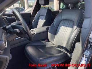 MASERATI Levante usata, con Alzacristalli elettrici
