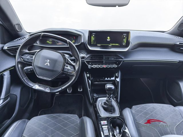 PEUGEOT 2008 usata 13