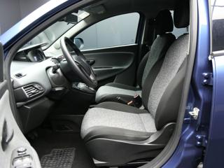 LANCIA Ypsilon usata, con Immobilizzatore elettronico