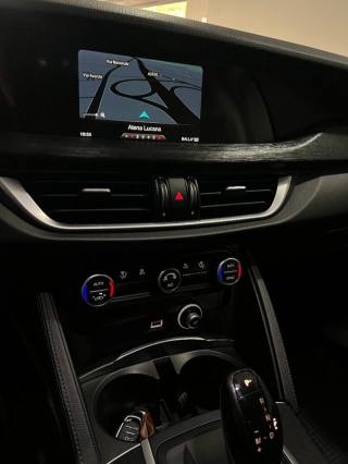 ALFA ROMEO Stelvio usata, con Boardcomputer