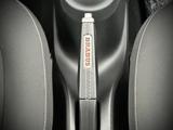 SMART ForFour usata, con Sedile posteriore sdoppiato