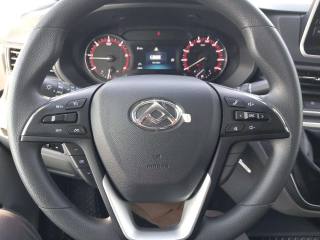 MAXUS Deliver 9 usata, con Cruise Control