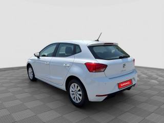 SEAT Ibiza usata 2