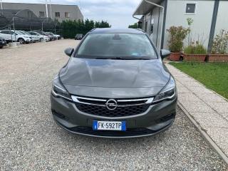 OPEL Astra usata, con Airbag