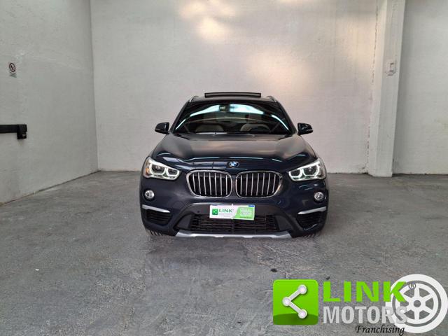 BMW X1 usata, con Airbag