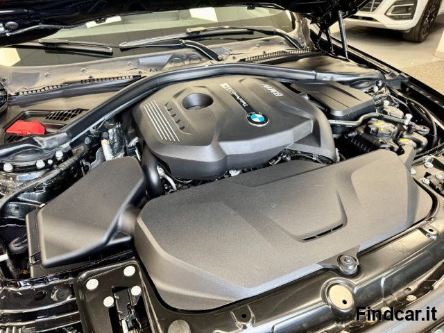 BMW 420 usata, con Chiusura centralizzata senza chiave
