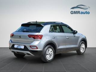 VOLKSWAGEN T-Roc usata, con Airbag Passeggero