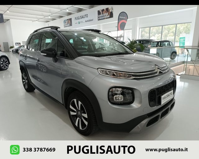 CITROEN C3 Aircross usata, con ABS