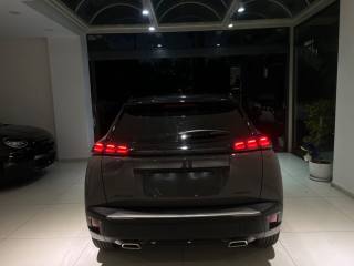 PEUGEOT 2008 usata, con Antifurto