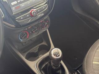 OPEL Corsa usata, con Fendinebbia