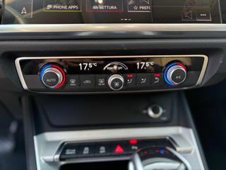 AUDI Q3 usata, con Immobilizzatore elettronico