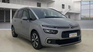 CITROEN Grand C4 Spacetourer usata, con Cruise Control