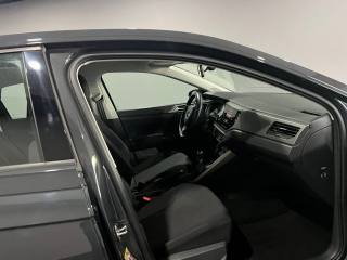 VOLKSWAGEN Polo usata, con Cerchi in lega