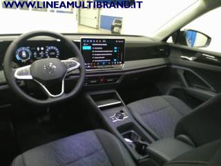 VOLKSWAGEN Tiguan usata, con MP3