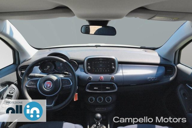 FIAT 500X usata 6