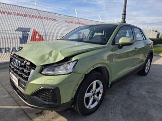 AUDI Q2 30 TDI Business