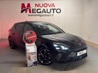 CUPRA Leon 2.0 TDI 150 CV DSG