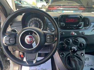 FIAT 500 usata, con Autoradio