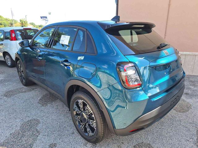 FIAT 600 usata, con Cerchi in lega