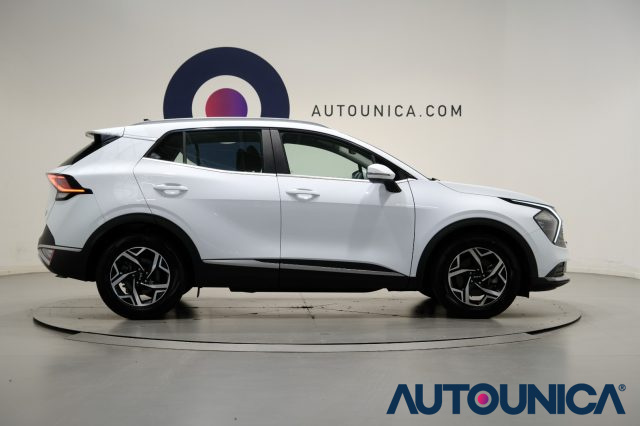 KIA Sportage usata, con Airbag Passeggero