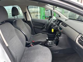 CITROEN C3 usata, con ESP