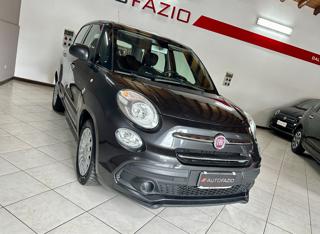 FIAT 500L usata, con Airbag Passeggero