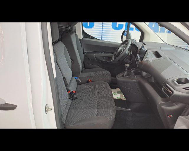 FIAT Doblo usata 17