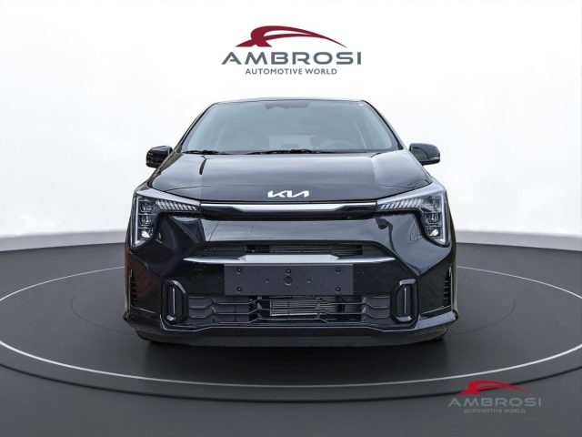 KIA Picanto usata 6