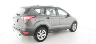 FORD Kuga usata, con Servosterzo