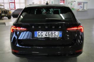 SKODA Octavia usata, con Autoradio