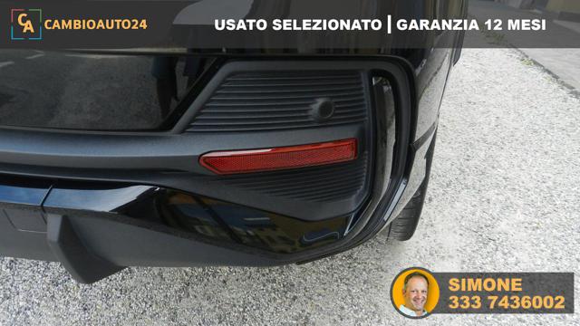 AUDI Q3 usata, con Blind spot monitor