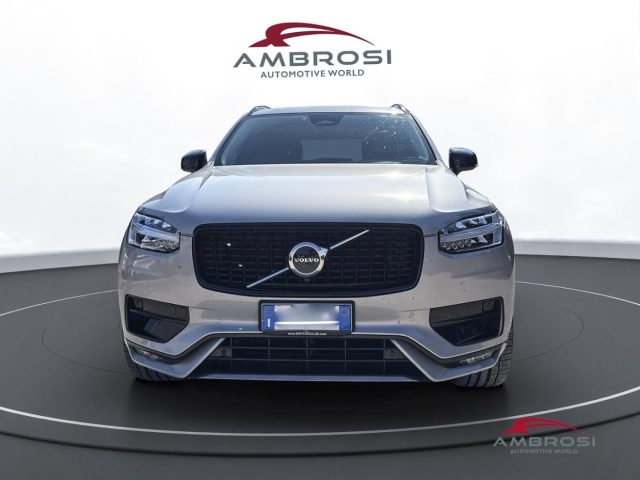 VOLVO XC90 usata 6
